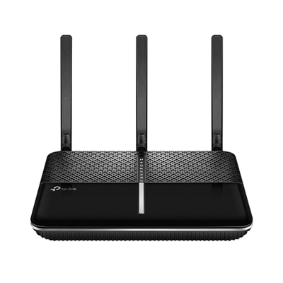 TP-Link Archer VR2100 VDSL2/ADSL2+ WiFi 5 Router (2033Mbps AC)