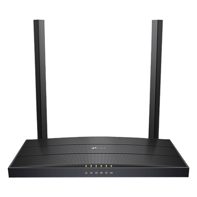 TP-Link Archer VR400 V3 ADSL2+/VDSL2 WiFi 5 Router (1167Mbps AC)