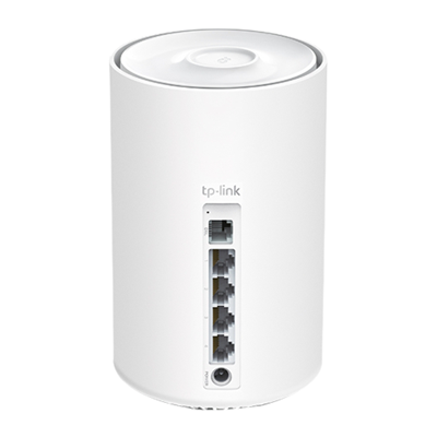 TP-Link Deco X20-DSL VDSL2/ADSL2+ WiFi 6 Mesh Broadband Router (1775Mbps AX)