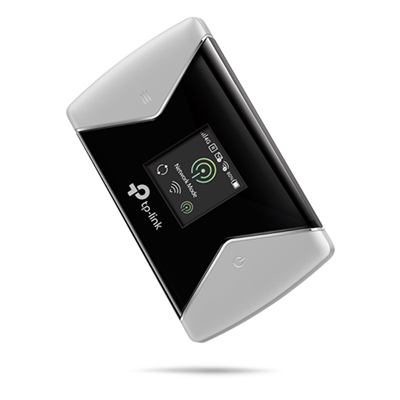 TP-Link M7450 Portable WiFi 5 3G/4G LTE-A Cat 6 Router