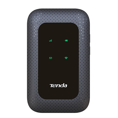 Tenda 4G180 Portable WiFi 4 3G/4G LTE Cat 4 Router