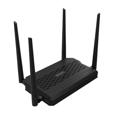 Tenda D305 ADSL2+ WiFi 4 Router (300Mbps N)
