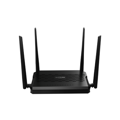 Tenda D305 ADSL2+ WiFi 4 Router (300Mbps N)