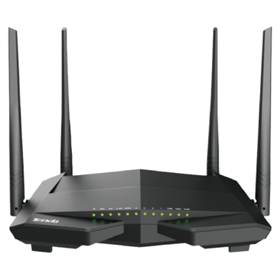 Tenda V12 VDSL2/ADSL2+ WiFi 5 Router (1167Mbps AC)