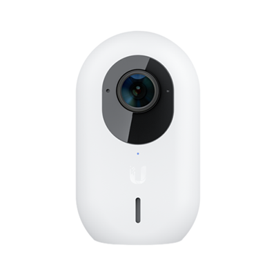 Ubiquiti G3 Instant UniFi Protect HD PoE WiFi 5 Cube IP Camera w/ 2.8mm Lens