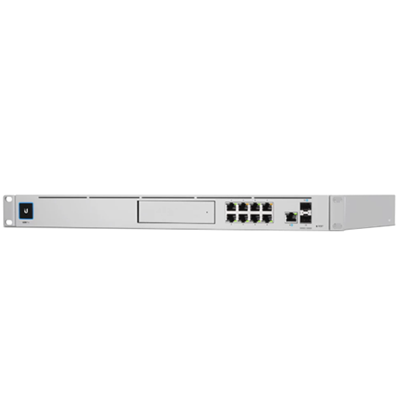 Ubiquiti UDM-Pro UniFi Dream Machine Pro Enterprise Network Appliance