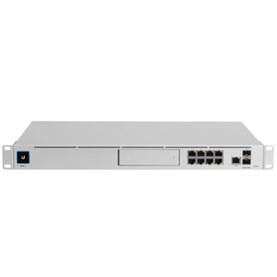 Ubiquiti UDM-Pro UniFi Dream Machine Pro Enterprise Network Appliance