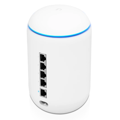 Ubiquiti UDM UniFi Dream Machine WiFi 5 Network Appliance (1700Mbps AC)