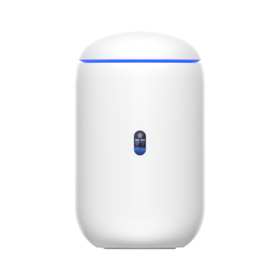Ubiquiti UDR UniFi Dream Router WiFi 6 Router (3000Mbps AX)