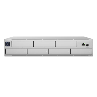 Ubiquiti UNVR-Pro Protect 7-Bay NVR Network Video Recorder Enclosure