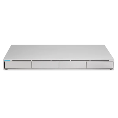 Ubiquiti UNVR Protect 4-Bay NVR Network Video Recorder Enclosure
