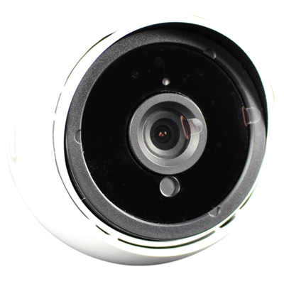 Ubiquiti UVC-G3-AF UniFi Protect HD PoE Bullet IP Camera w/ Night Vision (2 MP)