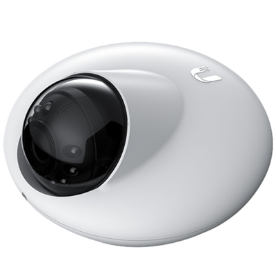 Ubiquiti UVC-G3-DOME UniFi Protect HD PoE UniFi IP Camera w/ Night Vision (2 MP)
