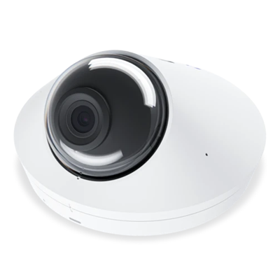 Ubiquiti UVC-G4-DOME Protect HD PoE Dome IP Camera w/ Night Vision (5 MP)