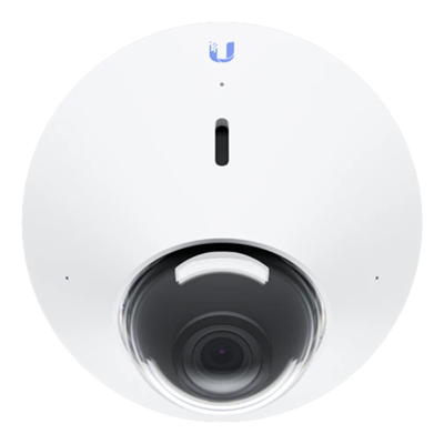 Ubiquiti UVC-G4-DOME Protect HD PoE Dome IP Camera w/ Night Vision (5 MP)
