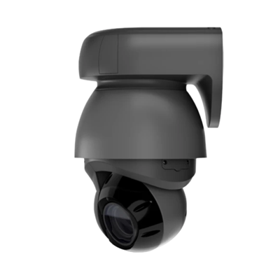 Ubiquiti UVC-G4-PTZ UniFi Protect Black Outdoor 4K UHD PoE++ PTZ IP Camera