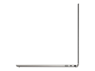 Lenovo ThinkPad X1 Titanium Yoga Gen 1 - 13.5" - Core i5 1130G7 - 16 GB RAM - 256 GB SSD - UK