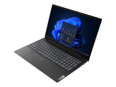 Lenovo V15 G4 AMN - 15.6" - Ryzen 5 7520U - 16 GB RAM - 256 GB SSD - UK