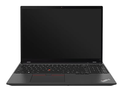 Lenovo ThinkPad T16 Gen 1 - 16" - Intel Core i7 1260P - 16 GB RAM - 512 GB SSD - UK