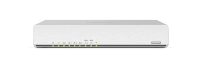 QNAP QHora-301W WiFi 6 SD-WAN Router (3657Mbps AX)