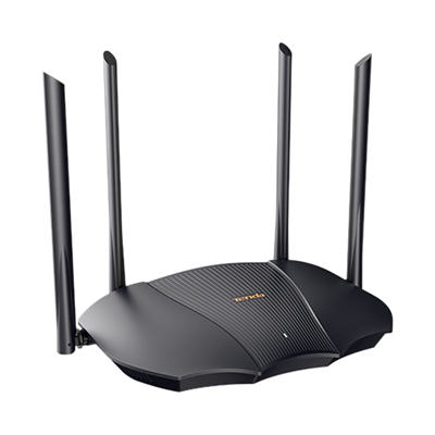 Tenda TX9 Pro WiFi 6 Broadband Router (2976Mbps AX)