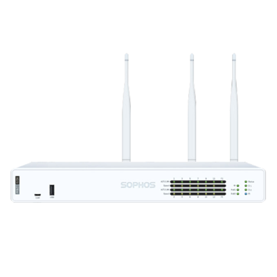 Sophos XGS 136W UTM WiFi Firewall Appliance